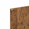 Dekoripaneelit 12 kpl Vanha puu 15 x 21 x 0,27 cm Tekninen puu