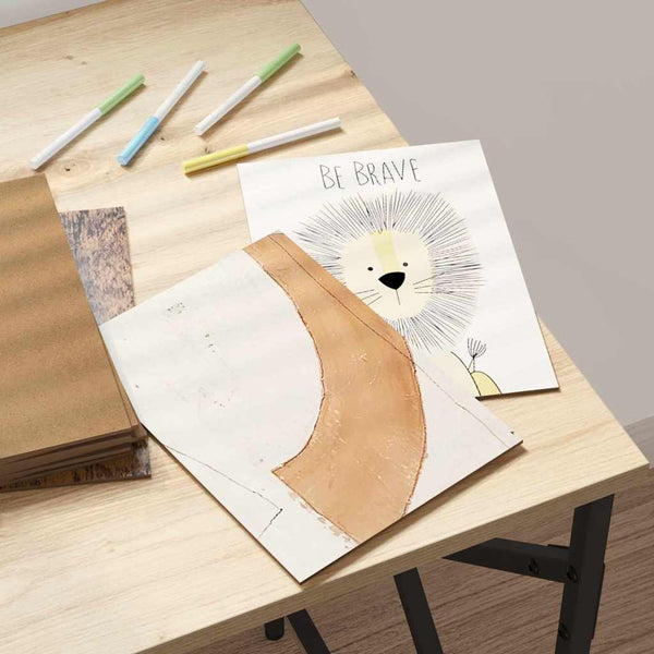 Dekoripaneelit 12 kpl Vanha puu 15 x 21 x 0,27 cm Tekninen puu