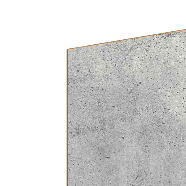 Dekoripaneelit 50 kpl Betoninharmaa 21 x 30 x 0,27 cm