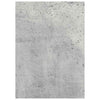 Dekoripaneelit 50 kpl Betoninharmaa 21 x 30 x 0,27 cm