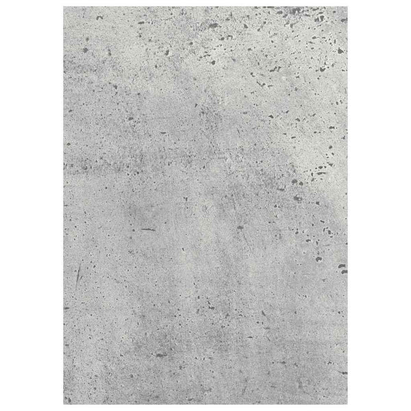Dekoripaneelit 50 kpl Betoninharmaa 21 x 30 x 0,27 cm
