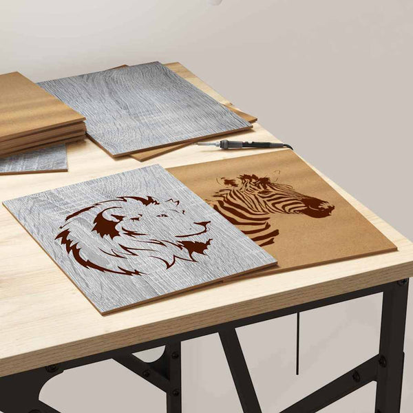 Dekoripaneelit 50 kpl Harmaa Sonoma 21 x 30 x 0,27 cm