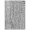 Dekoripaneelit 50 kpl Harmaa Sonoma 21 x 30 x 0,27 cm