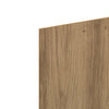 Dekoripaneelit 150 kpl Artisaanitammi 21 x 30 x 0,27 cm
