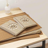 Dekoripaneelit 50 kpl Sonoma-tammi 30 x 42 x 0,27 cm