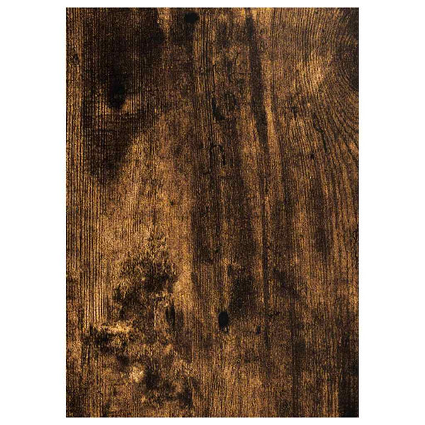 Dekoripaneelit 50 kpl Savutammi 30 x 42 x 0,27 cm Tekninen puu