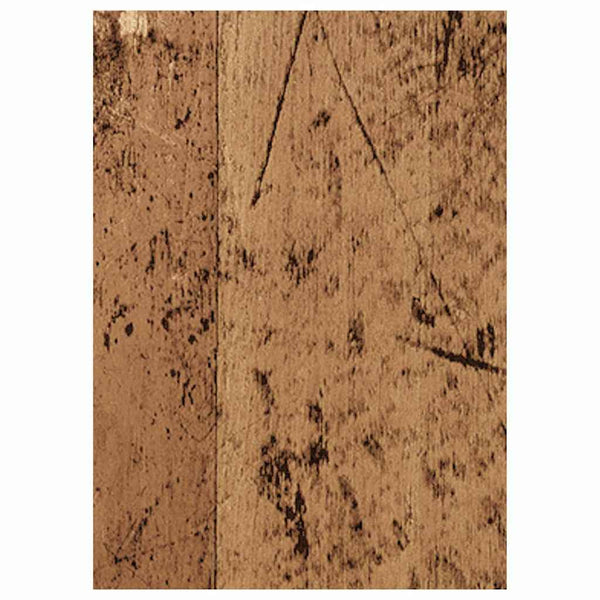 Dekoripaneelit 12 kpl Vanha puu 30 x 42 x 0,27 cm Tekninen puu