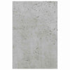 Dekoripaneelit 12 kpl Betoninharmaa 40 x 60 x 0,27 cm