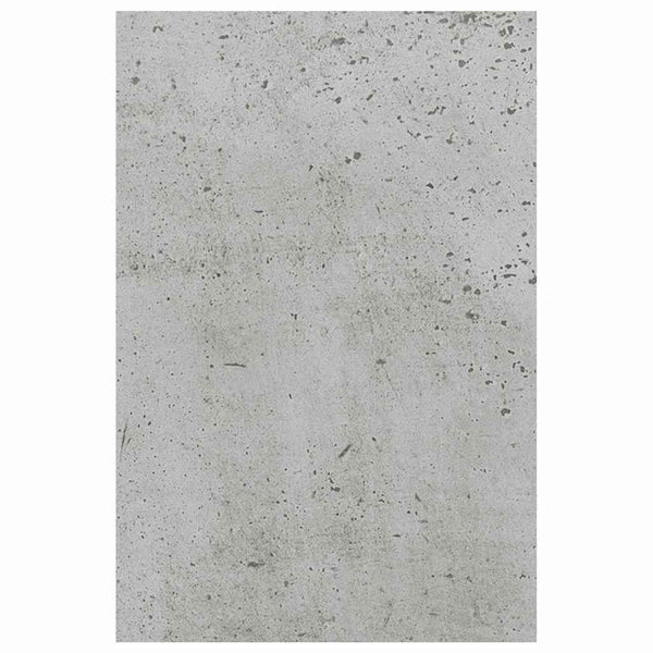 Dekoripaneelit 12 kpl Betoninharmaa 40 x 60 x 0,27 cm