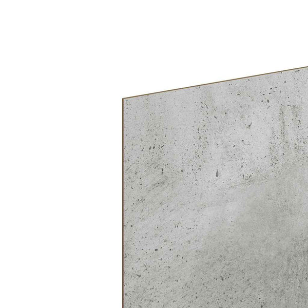 Dekoripaneelit 50 kpl Betoni Harmaa 30 x 30 x 0.27 cm