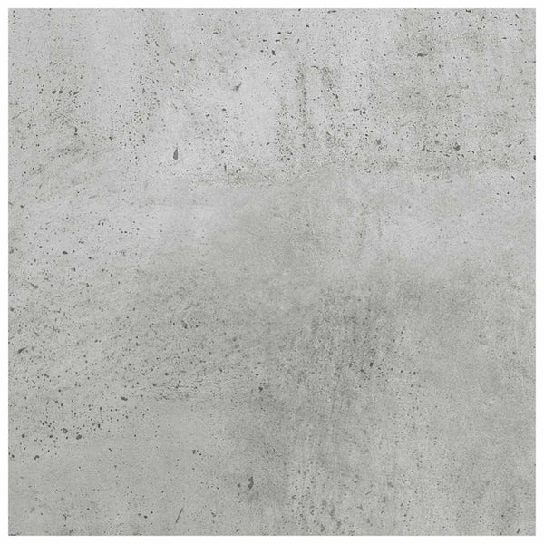 Dekoripaneelit 50 kpl Betoni Harmaa 30 x 30 x 0.27 cm