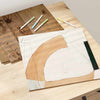 Dekoripaneelit 50 kpl Vanha puu 30 x 30 x 0.27 cm Tekninen puu