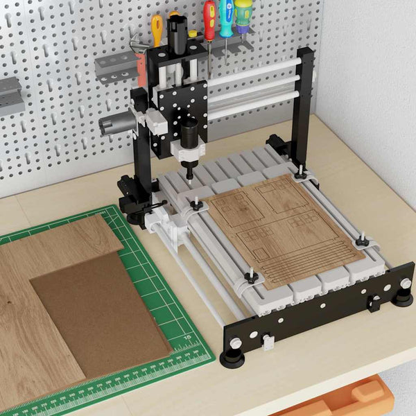 Dekoripaneelit 50 kpl Artisan tammi 30 x 30 x 0.27 cm