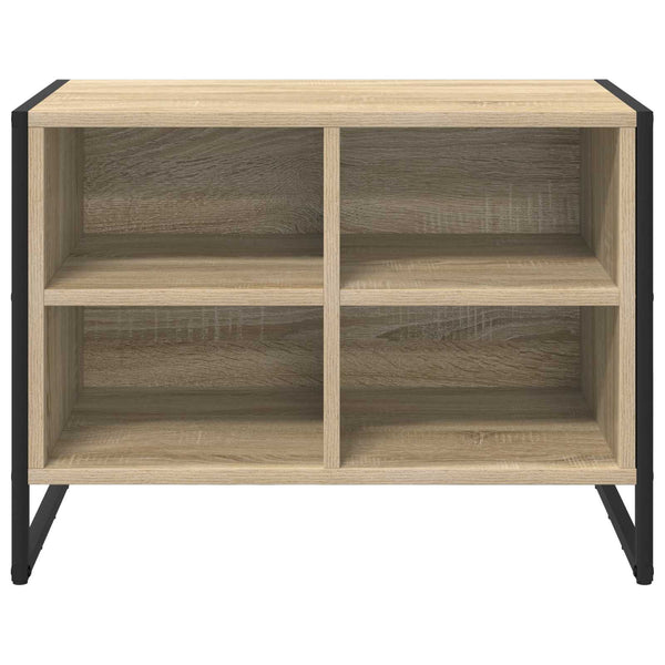 Kenkäkaappi 60 x 35 x 44 cm Tekninen puu Sonoma