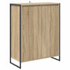 Kenkäkaappi ovella Sonoma 79 x 36 x 100 cm Tekninen puu