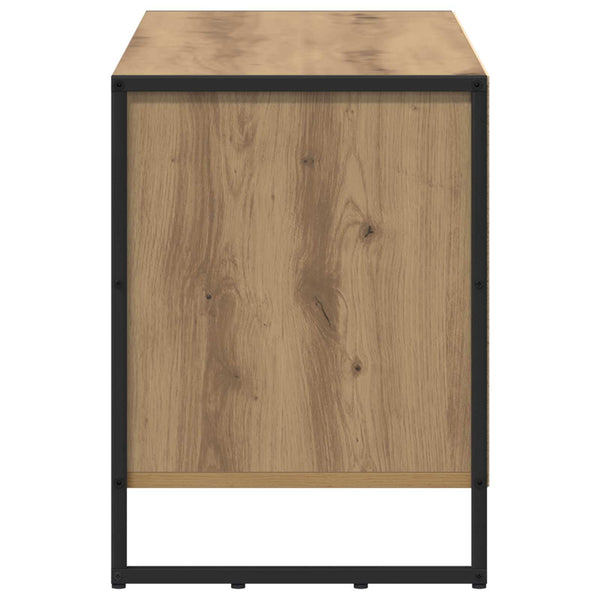 TV-kaappi 100 x 36 x 49,5 cm Taidekoivu Tekninen puu