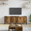 TV-kaappi Vanha Puu 140 x 36 x 49.5 cm Tekninen puu