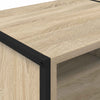 TV-kaappi Sonoma 170.5 x 36 x 30.5 cm Tekninen puu