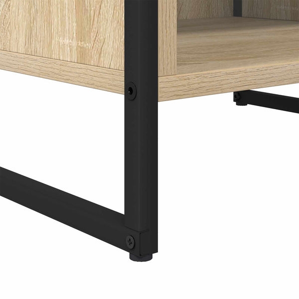 TV-kaappi Sonoma 170.5 x 36 x 30.5 cm Tekninen puu