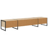 TV-kaappi Sonoma 170.5 x 36 x 30.5 cm Tekninen puu