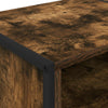 TV-kaappi Savupuu 170.5 x 36 x 30.5 cm Tekninen puu