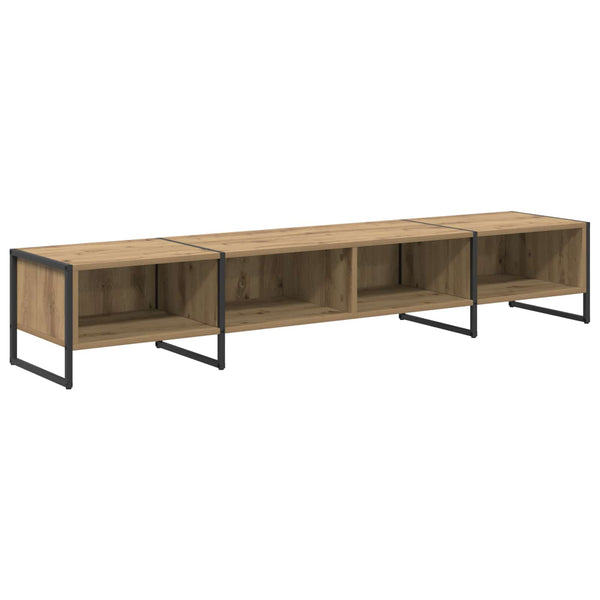 TV-kaappi Taidekoivu 170.5 x 36 x 30.5 cm Tekninen puu