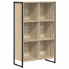 Kirjahylly Sonoma-tammi 68 x 30 x 108 cm Tekninen puu