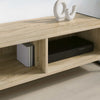 TV-kaappi Sonoma 100 x 36,5 x 30,5 cm Tekninen puu