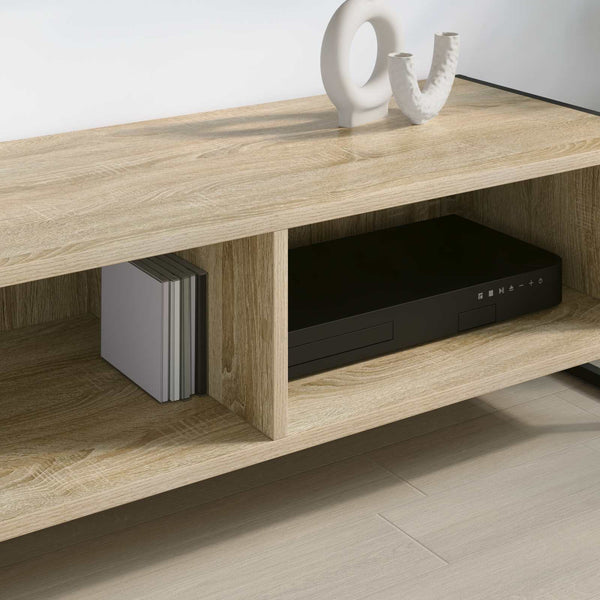 TV-kaappi Sonoma 100 x 36,5 x 30,5 cm Tekninen puu