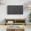 TV-kaappi Sonoma 100 x 36,5 x 30,5 cm Tekninen puu