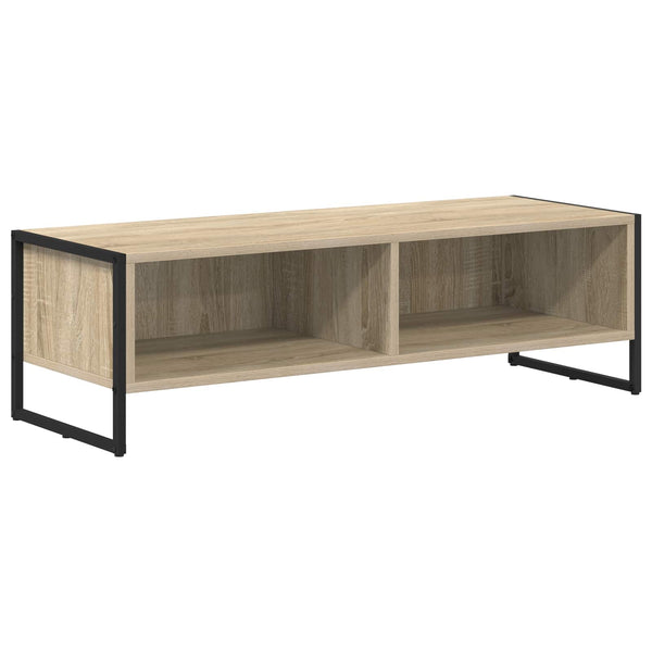 TV-kaappi Sonoma 100 x 36,5 x 30,5 cm Tekninen puu