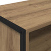 TV-kaappi Taidekoivu 100 x 36,5 x 30,5 cm Tekninen puu
