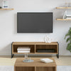 TV-kaappi Taidekoivu 100 x 36,5 x 30,5 cm Tekninen puu