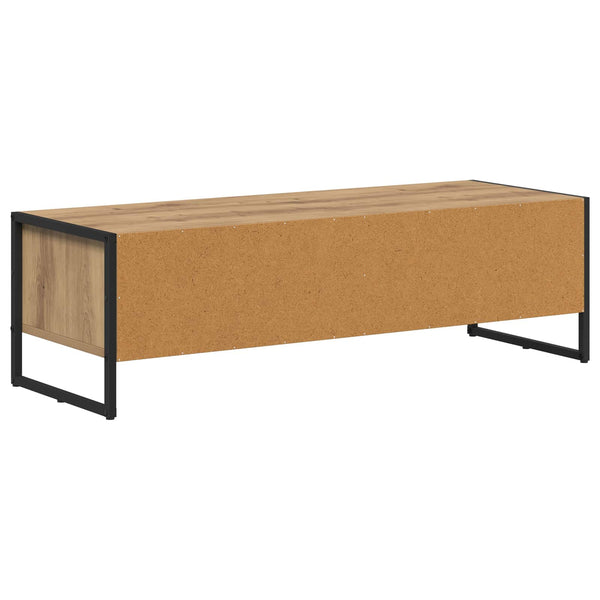 TV-kaappi Taidekoivu 100 x 36,5 x 30,5 cm Tekninen puu