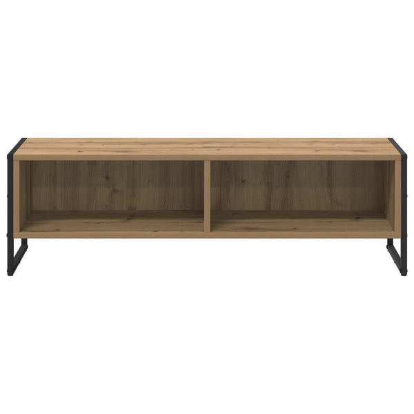 TV-kaappi Taidekoivu 100 x 36,5 x 30,5 cm Tekninen puu