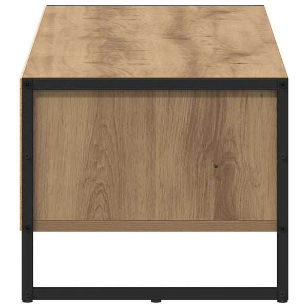 TV-kaappi Taidekoivu 100 x 36,5 x 30,5 cm Tekninen puu