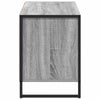 TV-kaappi Harmaa Sonoma 100 x 36 x 49,5 cm Tekninen puu