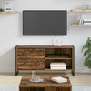 TV-kaappi Vanha Puu 100 x 36 x 49,5 cm Tekninen puu