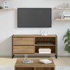 TV-kaappi Taidekoivu 100 x 36 x 49,5 cm Tekninen puu