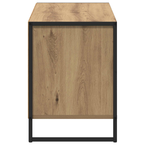 TV-kaappi Taidekoivu 100 x 36 x 49,5 cm Tekninen puu
