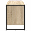 TV-kaappi Sonoma 100 x 36 x 49.5 cm Tekninen puu