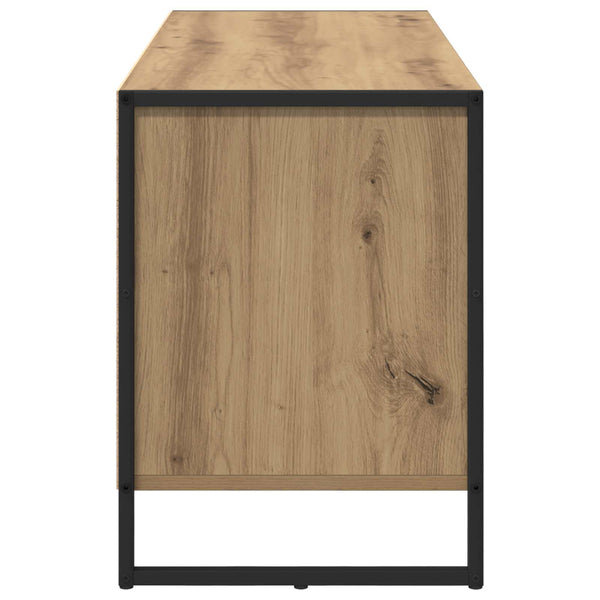 TV-kaappi Taidekoivu 100 x 36 x 49.5 cm Tekninen puu