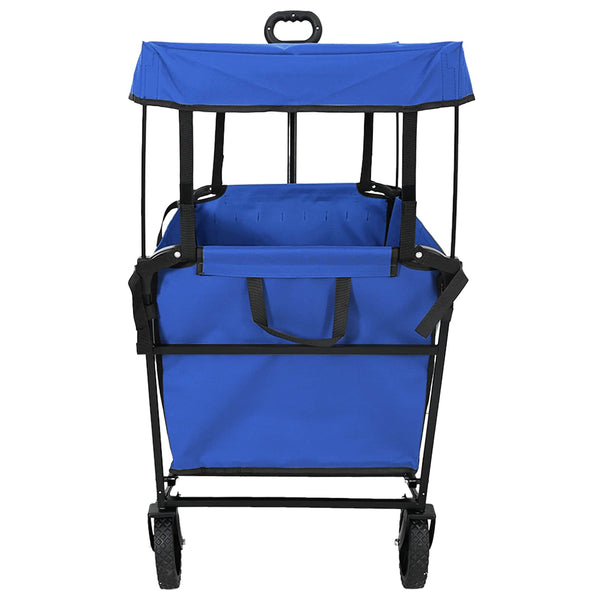 Kokkolettava Käsitroletti Musta 105 x 56.5 x 116 cm