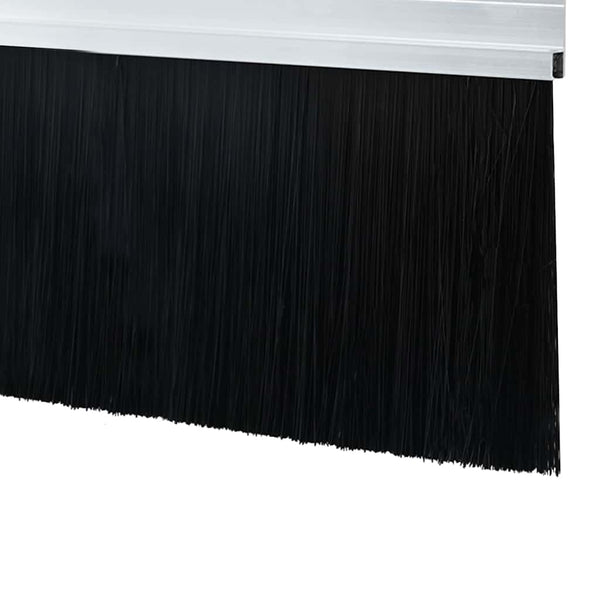 100 cm Hopea oven harjatiivisteet 2 kpl itsekiinnittyvät