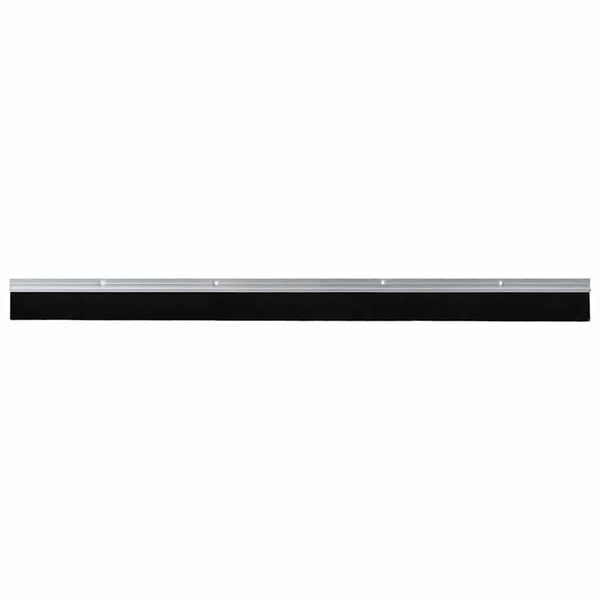 6 kpl Hopea kierteellinen oven harjasulku 100 cm Alumiiniseos