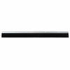 Oven harjasulku 6 pcs 100 cm Alumiiniseos kierteellinen Hopea