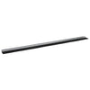 Oven harjasulku kierteellinen 2 pcs 100 cm Hopea Alumiiniseos