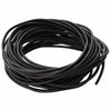 Nahkanyöri 1 Tumma ruskea Ø2,5 mm x 10 m Nahka