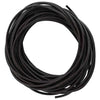 Nahkanyöri 1 Tumma ruskea Ø3 mm x 10 m Nahka