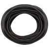 Nahkanyöri 1 Tumma ruskea Ø4 mm x 50 m Nahka